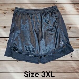 AND1 Mens Shorts
